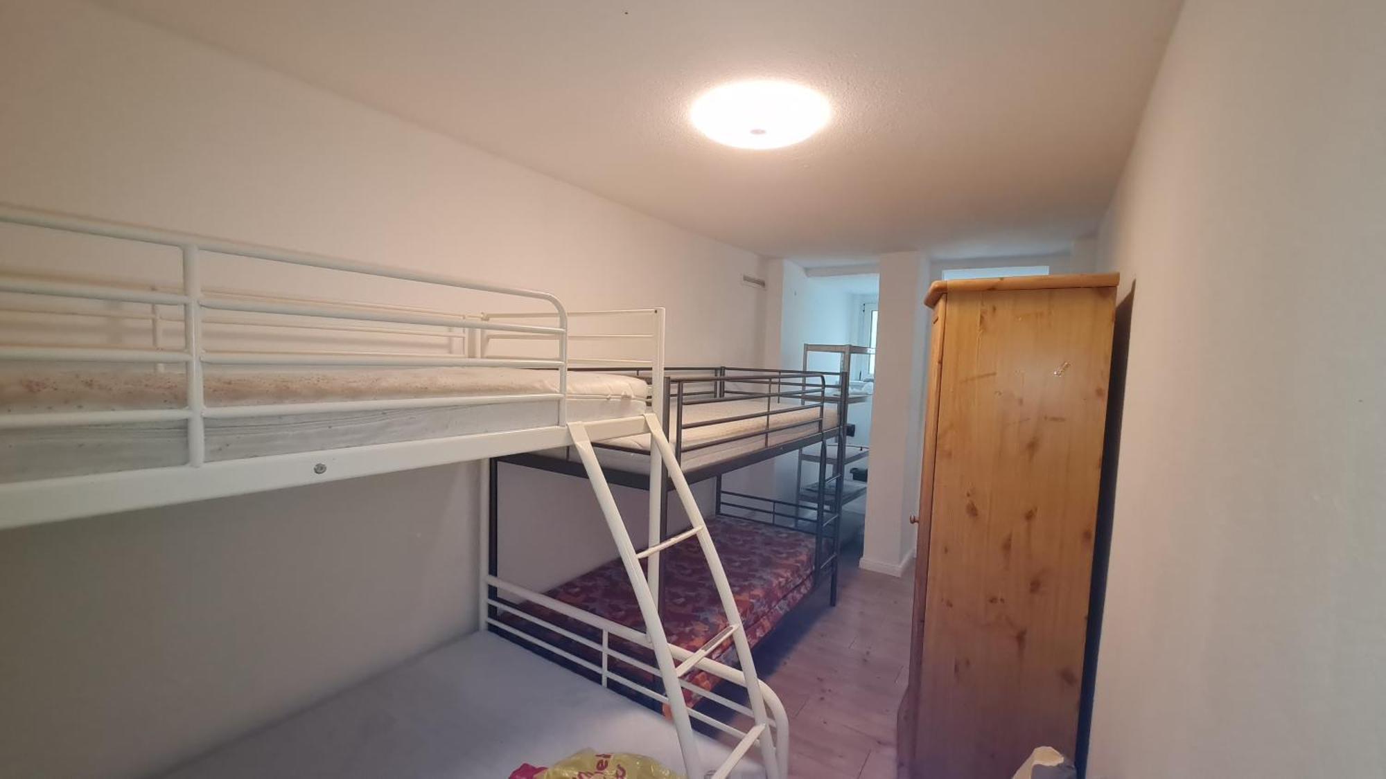 Rathenaustrasse Vandrerhjem Berlin Eksteriør bilde