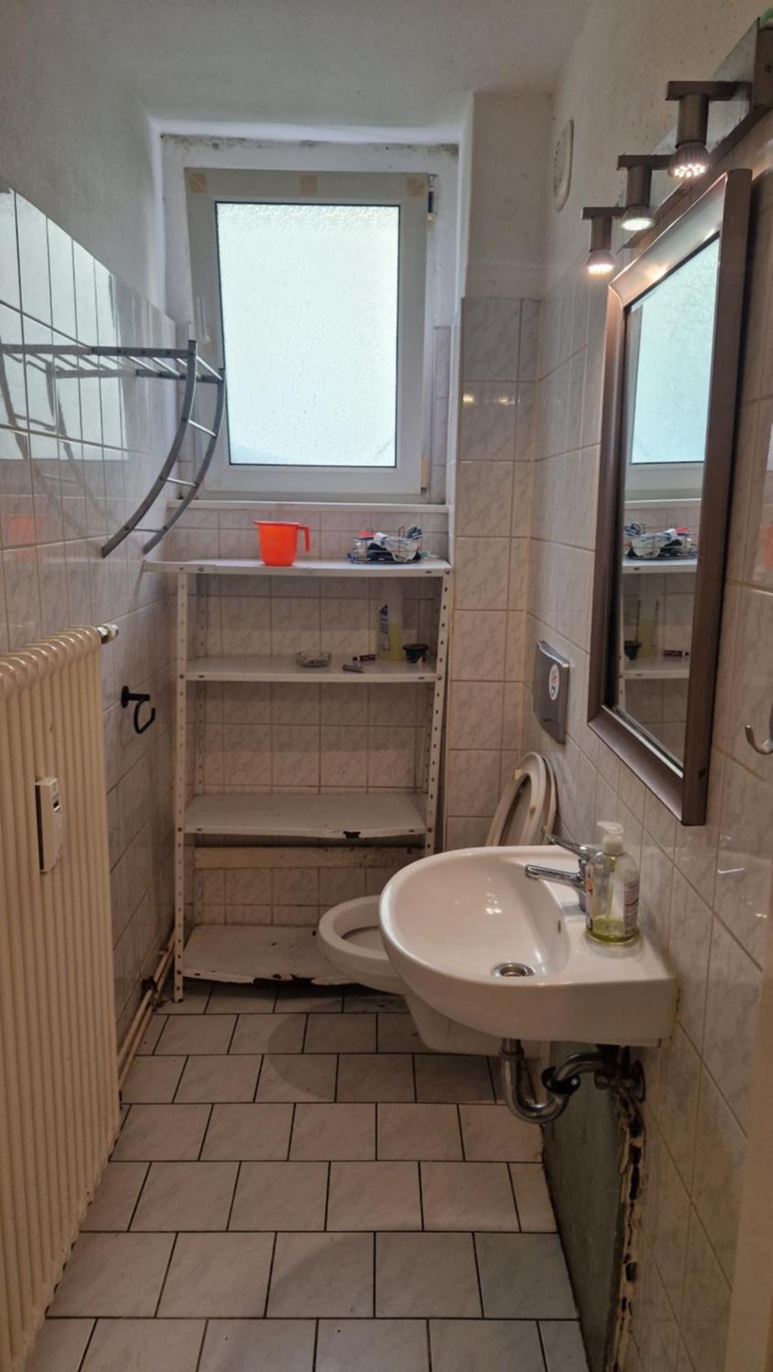 Rathenaustrasse Vandrerhjem Berlin Eksteriør bilde